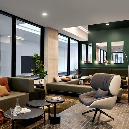 Veriu Green Square Сидней Экстерьер фото