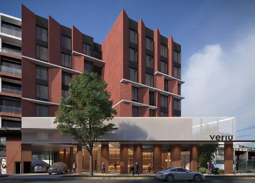 Veriu Green Square Сидней Экстерьер фото