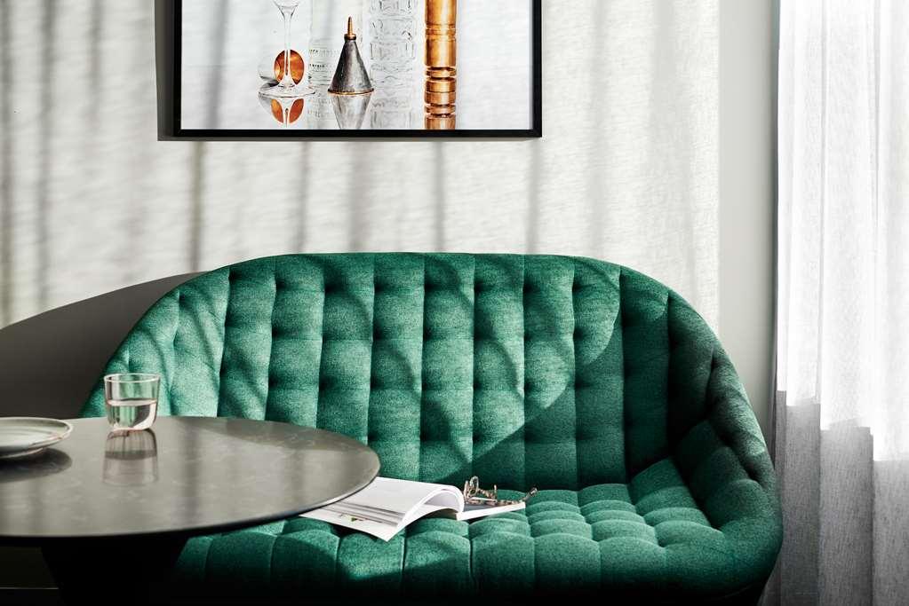 Veriu Green Square Сидней Номер фото