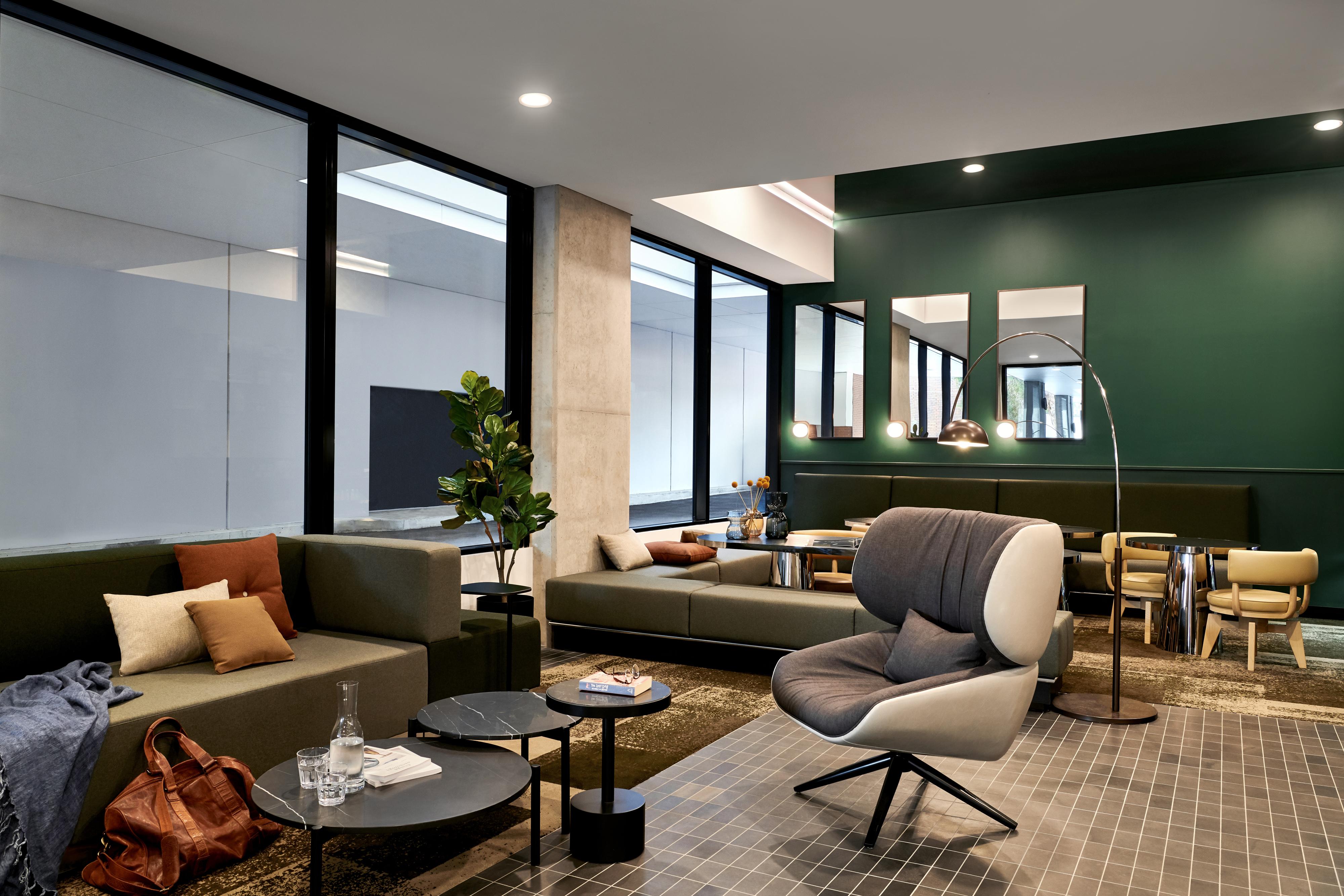 Veriu Green Square Сидней Экстерьер фото